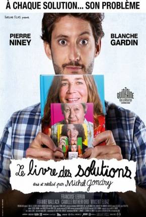 The Book of Solutions - CAM - Legendado Download