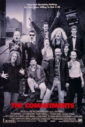 The Commitments - Loucos pela Fama - Legendado Download