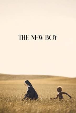 The New Boy - Legendado Download