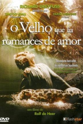 O Velho Que Lia Romances de Amor Download