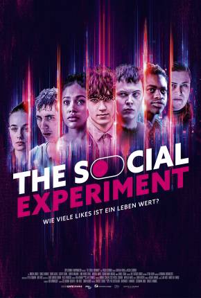 The Social Experiment - Legendado Download