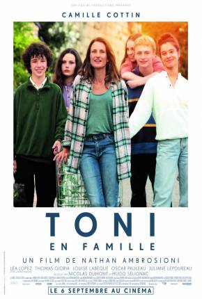 Toni en famille - CAM - Legendado Download