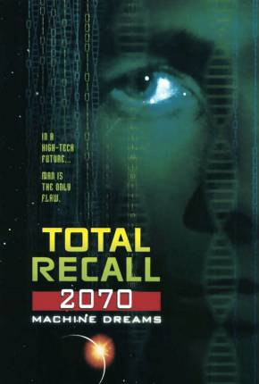 Total Recall 2070 Download