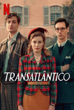 Transatlântico - Legendada Download