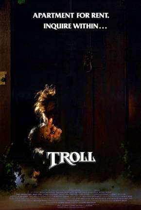 Troll - O Mundo do Espanto Download