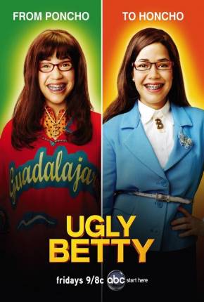 Ugly Betty Download