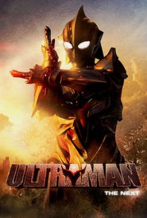 Ultraman The Next 2004 Download