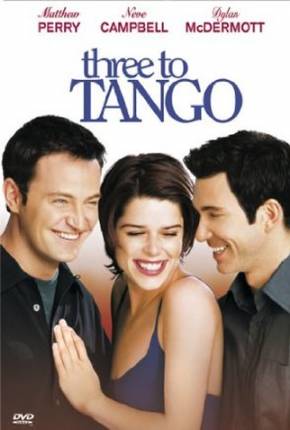 Um Caso a Três / Three to Tango Download