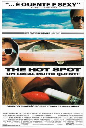 Um Local Muito Quente - Legendado Download