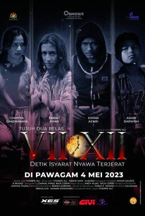 VII XII - Legendado Download