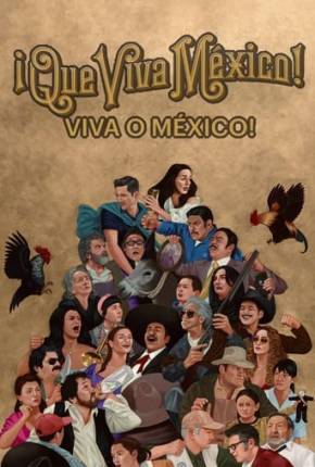 Viva o México! Download