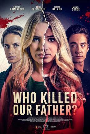 Who Killed Our Father? - Legendado Download