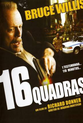 16 Quadras - Legendado Download