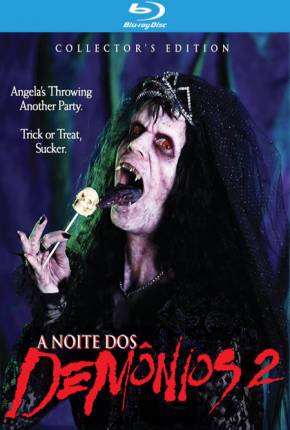 A Noite dos Demônios 2 BluRay Download