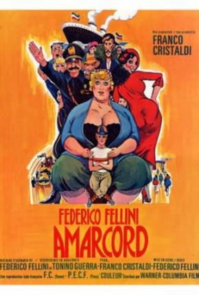 Amarcord 1080P Download