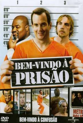 Bem Vindo à Prisão / Lets Go to Prison Download