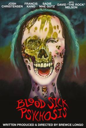 Blood Sick Psychosis - Legendado Download