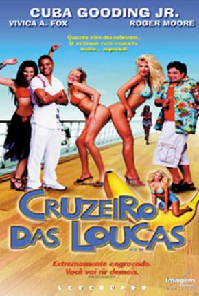 Cruzeiro das Loucas 1080P Download