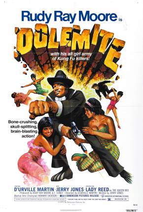 Dolemite - Legendado Download