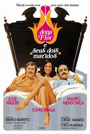 Dona Flor e Seus Dois Maridos 1080P Download