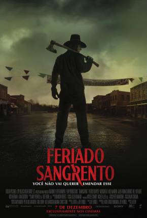 Feriado Sangrento Download