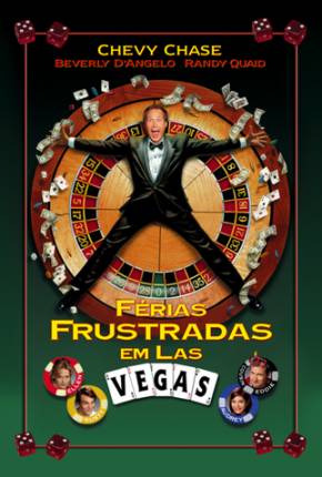 Férias Frustradas em Las Vegas / Vegas Vacation Download