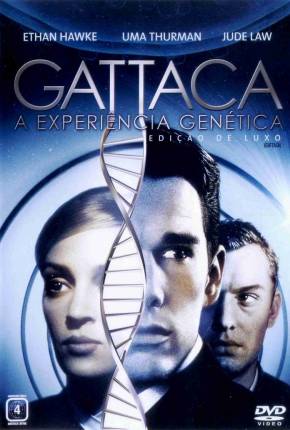 Gattaca, uma Experiência Genética Download