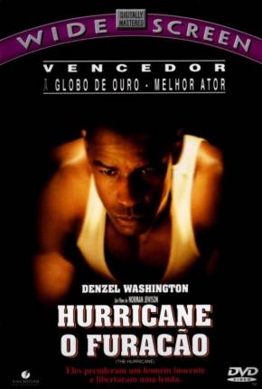 Hurricane, o Furacão Download