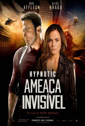 Hypnotic - Ameaça Invisível Download