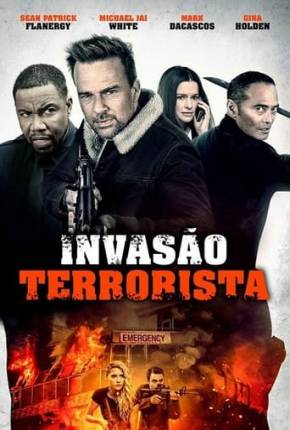 Invasão Terrorista Download