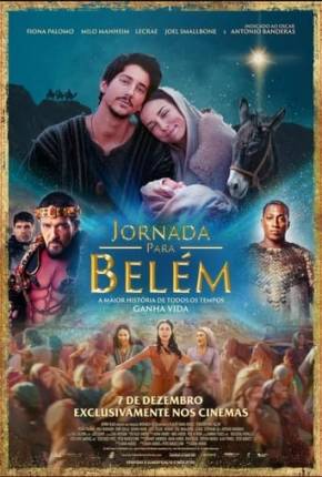 Jornada para Belém Download