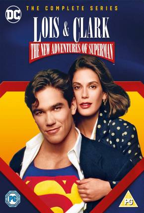 Lois Clark - As Novas Aventuras do Superman Completo Download