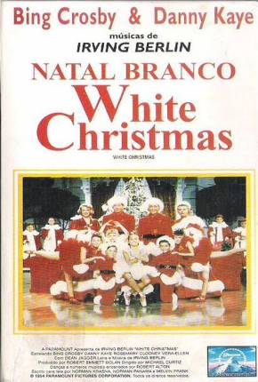 Natal Branco / White Christmas Download