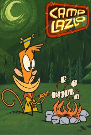 O Acampamento de Lazlo / Camp Lazlo Download