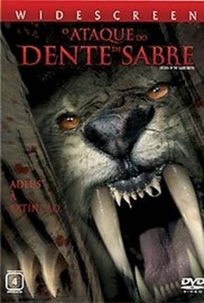 O Ataque do Dente de Sabre Download