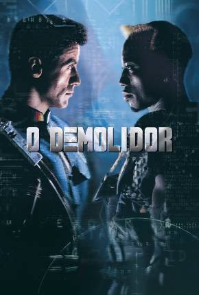 O Demolidor / Demolition Man Download