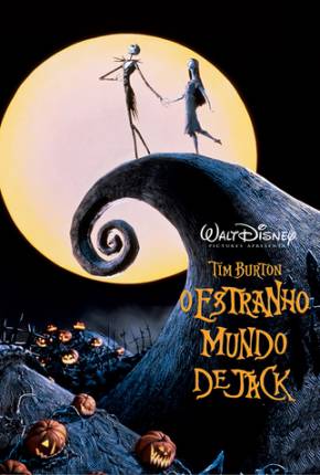 O Estranho Mundo de Jack BluRay Download