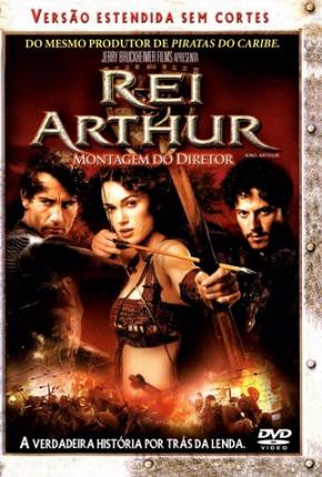 Rei Arthur (2004) 1080P Download