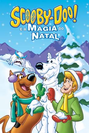 Scooby-Doo! E a Magia do Natal Download