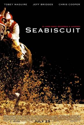 Seabiscuit - Alma de Herói - Legendado Download