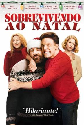 Sobrevivendo ao Natal / Surviving Christmas Download