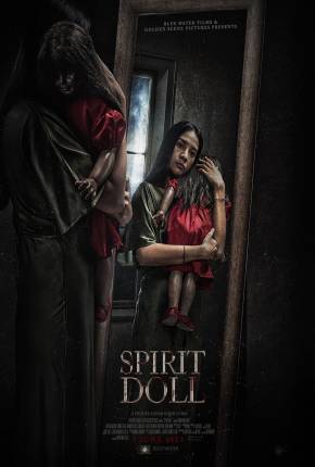 Spirit Doll - Legendado Download