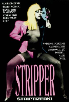 Stripper - Legendado Download