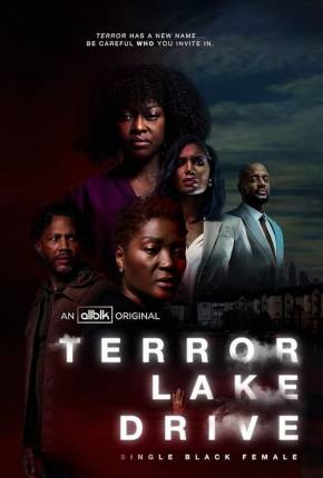 Terror Lake Drive - 3ª Temporada Legendada Download