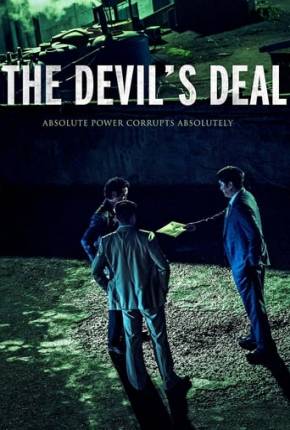 The Devils Deal - Legendado Download