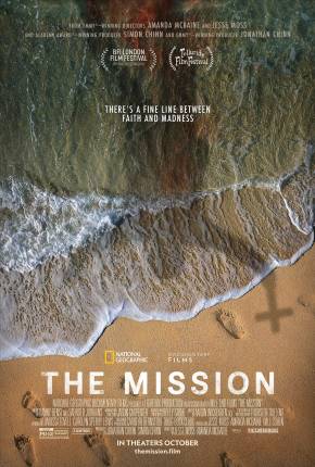 The Mission Download