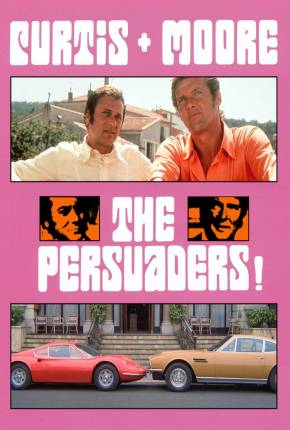 The Persuaders! - Legendada Download