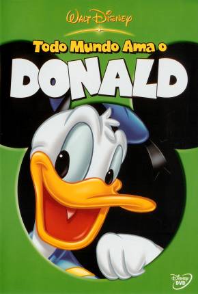 Todo Mundo Ama o Donald Download