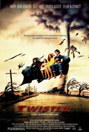 Twister 1989 WEB-DL Download