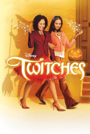 Twitches - As Bruxinhas Gêmeas 1 e 2 Download